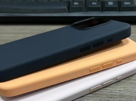 东方华侨农场苹果14维修站分享iPhone14手机壳能直接给iPhone15用吗?