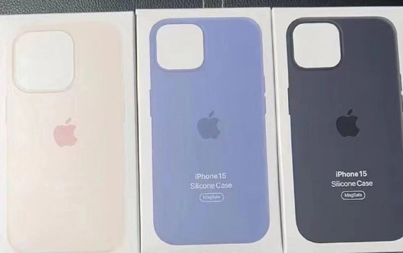 东方华侨农场苹果14维修站分享iPhone14手机壳能直接给iPhone15用吗?