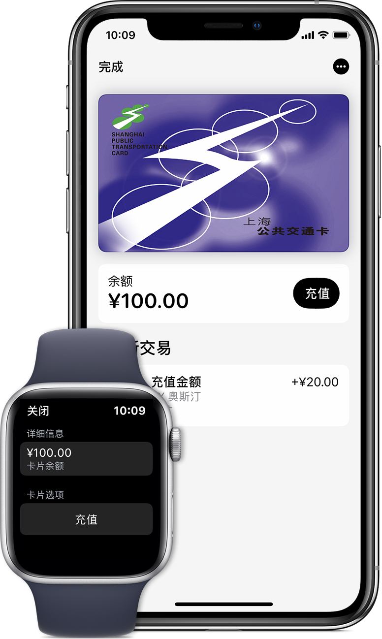 东方华侨农场苹果手机维修分享:用 Apple Pay 刷交通卡有哪些优势？如何设置和使用？ 