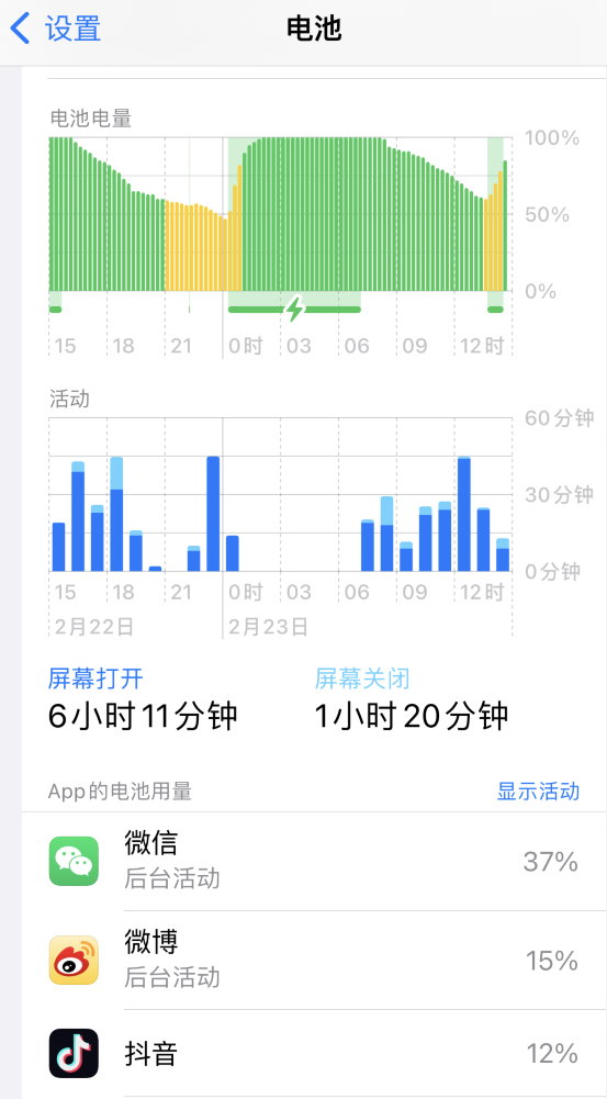 东方华侨农场苹果14维修分享如何延长 iPhone 14 的电池使用寿命 