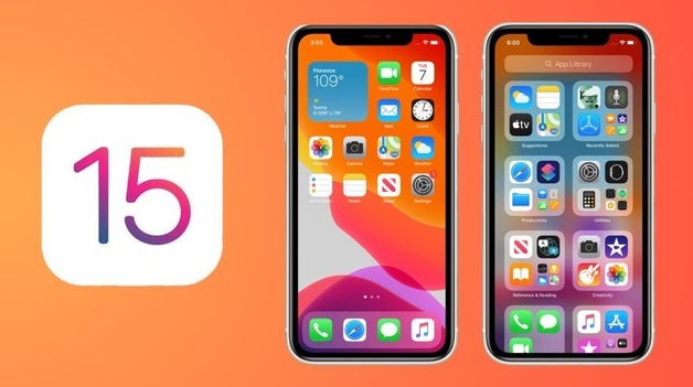 东方华侨农场苹果13维修分享iPhone13更新iOS 15.5，体验如何 