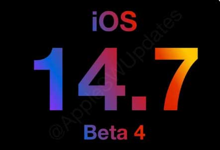 东方华侨农场苹果手机维修分享iOS 14.7 Beta4值得升级吗 