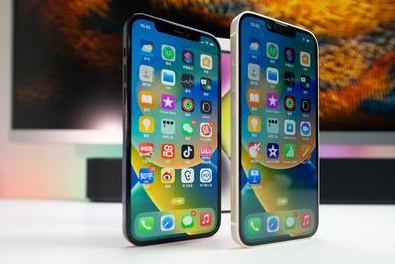 东方华侨农场苹果维修点分享iPhone 14 Plus自动关机内存连锁故障解析 