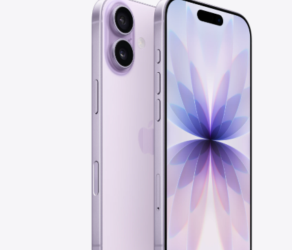 东方华侨农场苹果维修点分享iPhone 17自动关机引发故障解析 