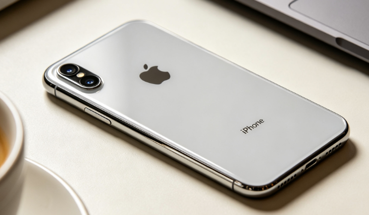 东方华侨农场苹果维修点分享iPhone X扩容真实风险解析 