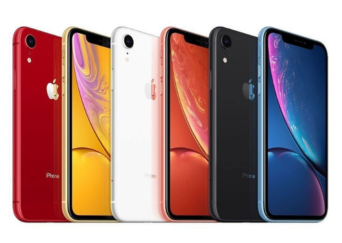东方华侨农场苹果维修点分享iPhone XR扩容实操风险剖析 