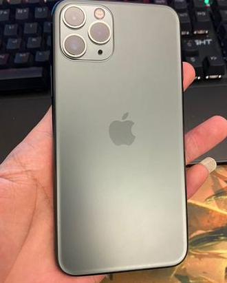 东方华侨农场苹果维修点分享iPhone 11 Pro扩容真实坑点 