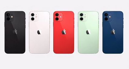 东方华侨农场苹果维修点分享iPhone 12扩容鲜为人知的坑 
