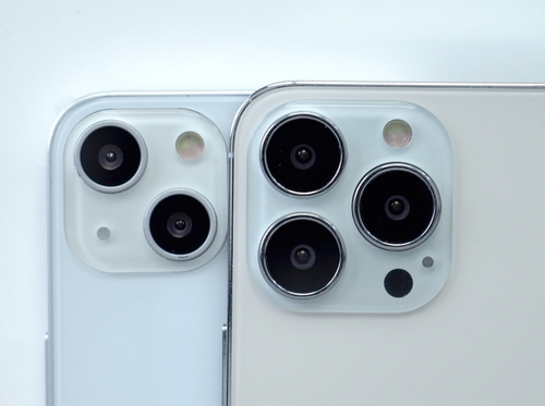 东方华侨农场苹果维修点分享iPhone 13 Pro Max扩容深层隐患解析 
