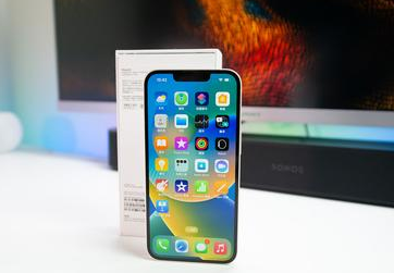 东方华侨农场苹果维修点分享iPhone 14扩容容易忽略的暗病 
