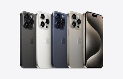东方华侨农场苹果维修点分享iPhone 15 Pro扩容气密性与实操坑 