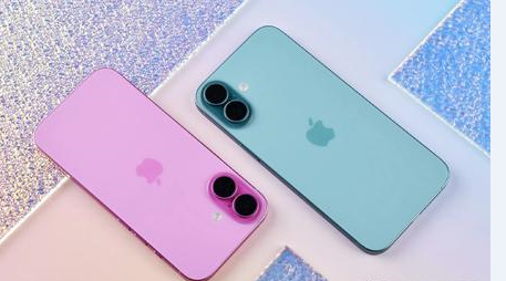 东方华侨农场苹果维修点分享iPhone 16扩容成本与市场套路 