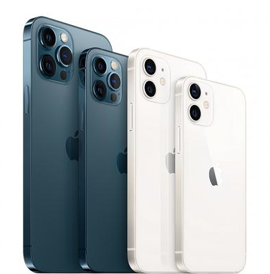 东方华侨农场苹果维修点分享iPhone 12 Pro发烫关联故障汇总 