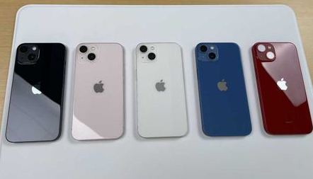 东方华侨农场苹果维修点分享iPhone 13电池发烫多类故障解析 