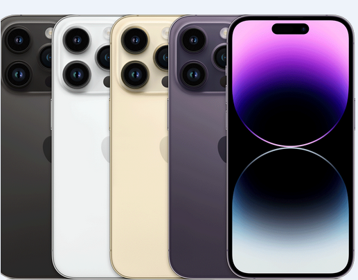 东方华侨农场苹果维修点分享iPhone 14 Pro发烫易忽略问题解析 