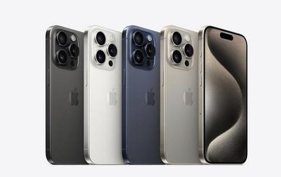 东方华侨农场苹果维修点分享iPhone 15 Pro发烫五大诱因详解 