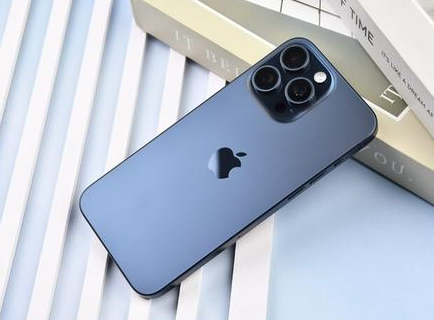 东方华侨农场苹果维修点分享iPhone 15 Pro Max发烫深度剖析 