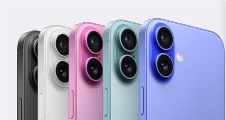 东方华侨农场苹果维修点分享iPhone 16发烫易忽视因素汇总 