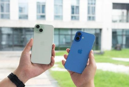 东方华侨农场苹果维修点分享iPhone 16 Plus发烫多场景剖析 